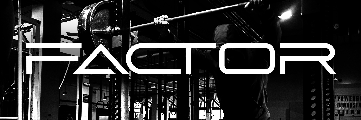 Elfhactor's profile banner image