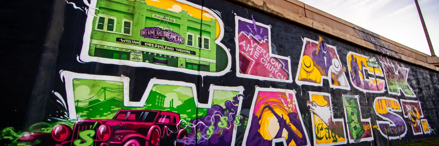 Build in Tulsa Techstars Accelerator banner