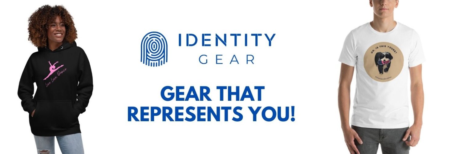 Identity Gear (@identity_gear) / Posts / X