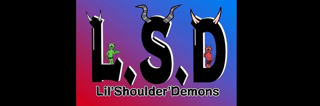 LSDnfts's profile banner image