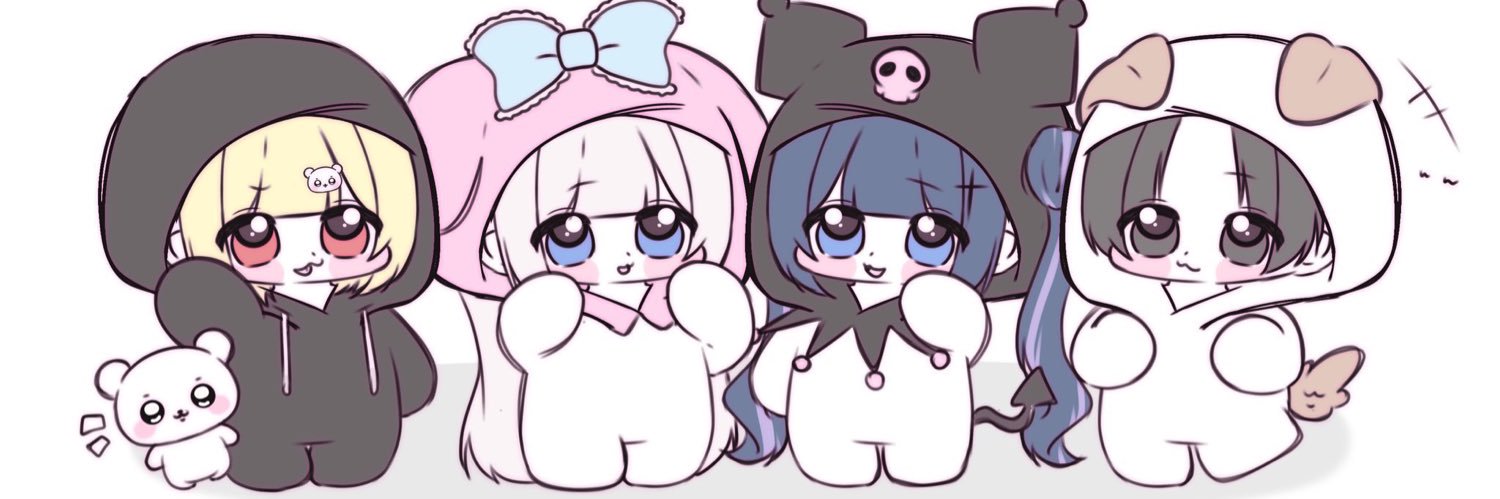 Claire りむ banner