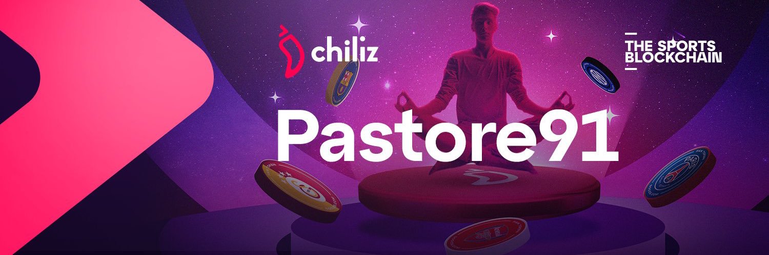 Pastore91 banner