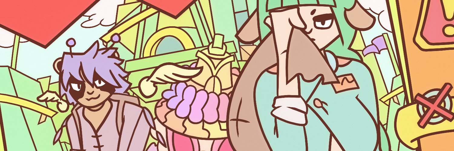 GoopyWRLD (SOLD OUT) banner