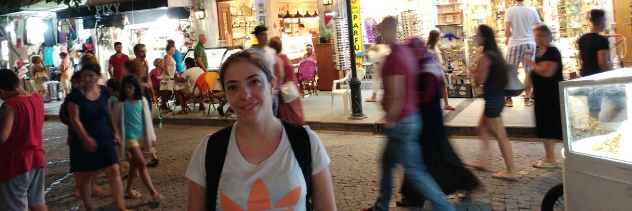 SukranSahinoglu's profile banner image