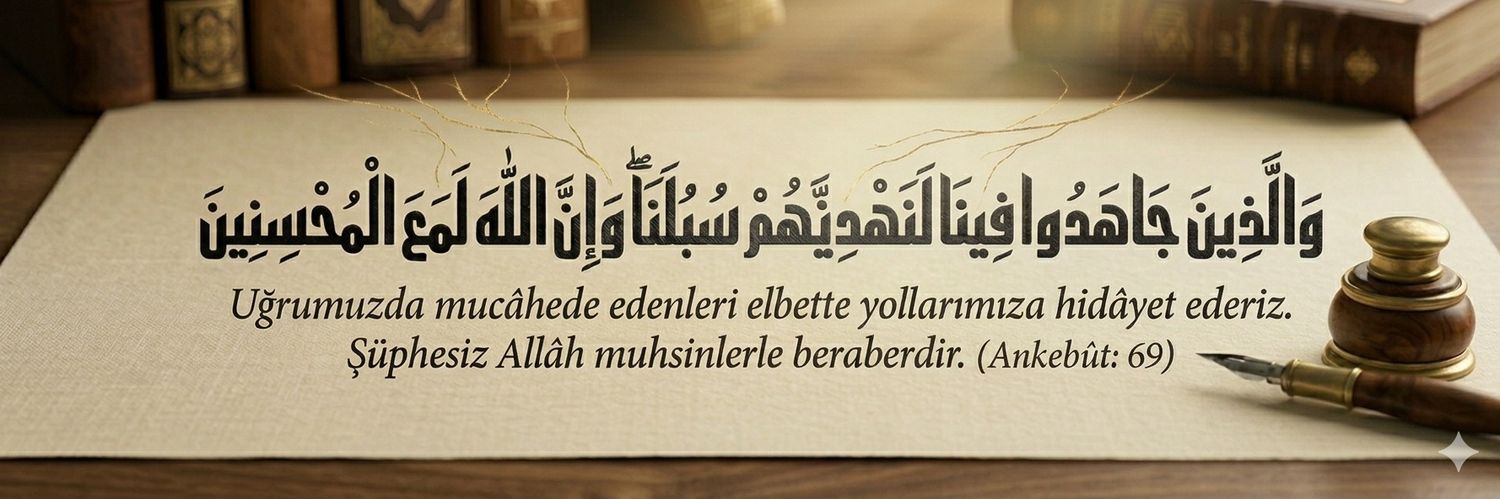 Mucâhid Sunnî Ant-i Şiî banner