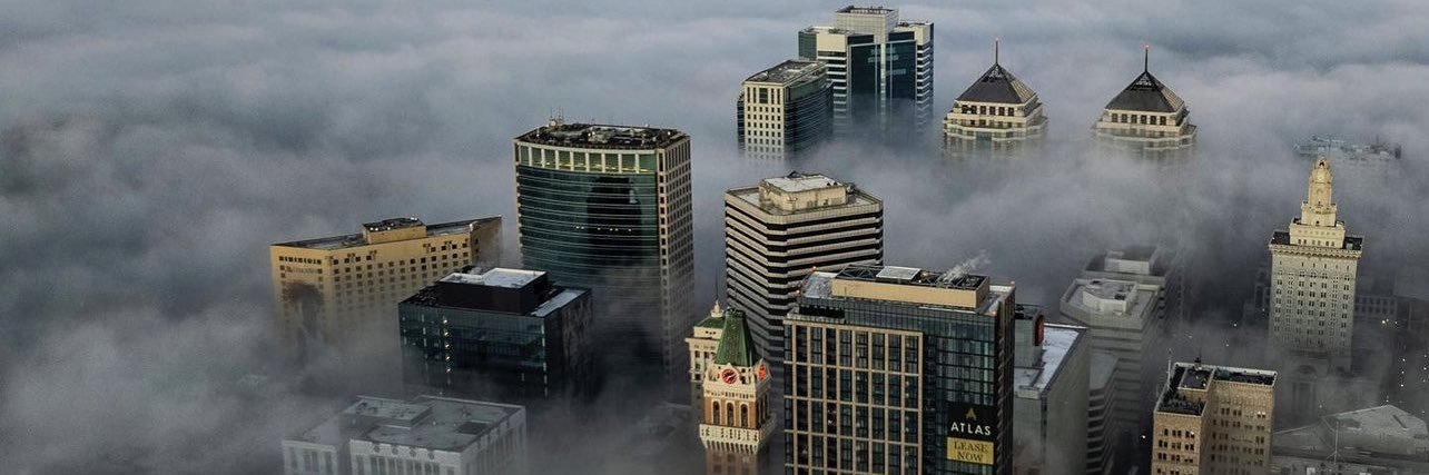 BAY AREA STATE OF MIND's banner