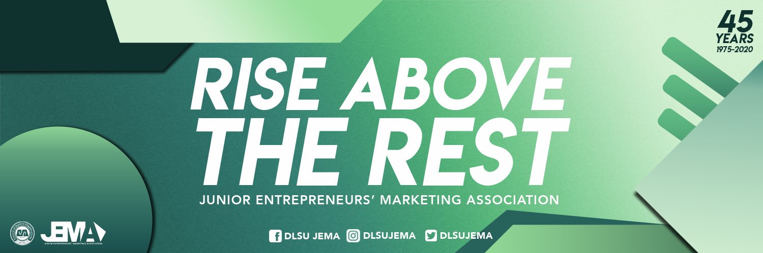dlsujema's profile banner image