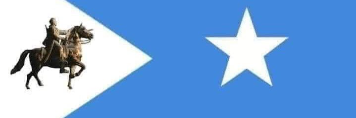 Abdirizack agoon's banner