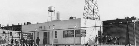 New York Convergence banner