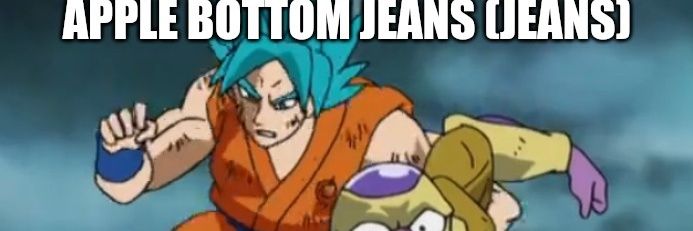 DBZShitposts's profile banner image