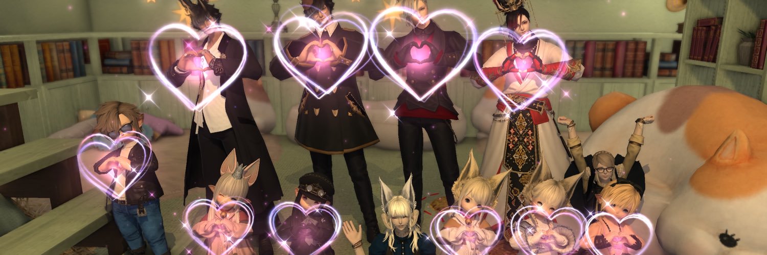 らずらず りずりず(Lz Rz) banner