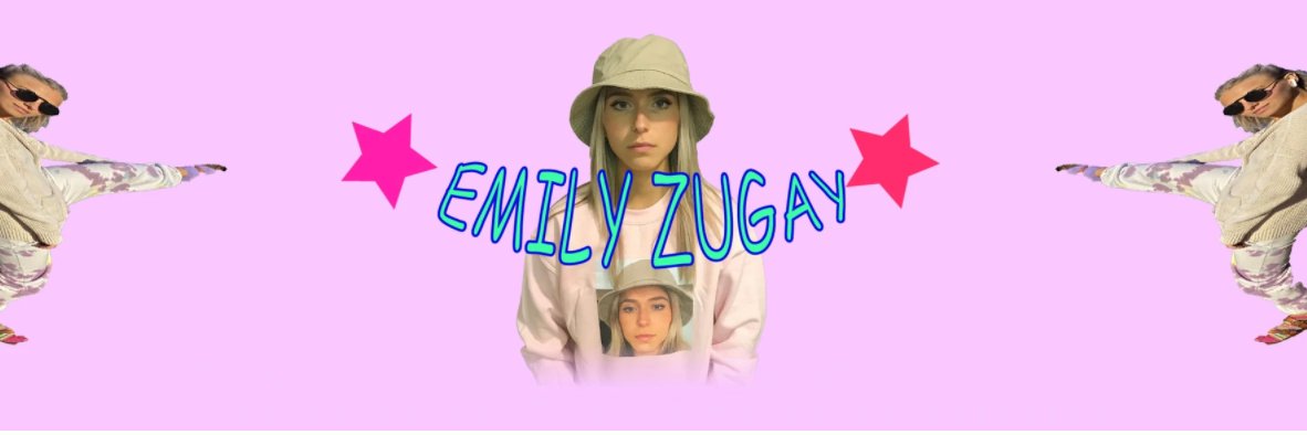 Emily Zugay banner
