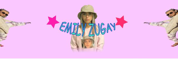 Emily Zugay Profile Banner