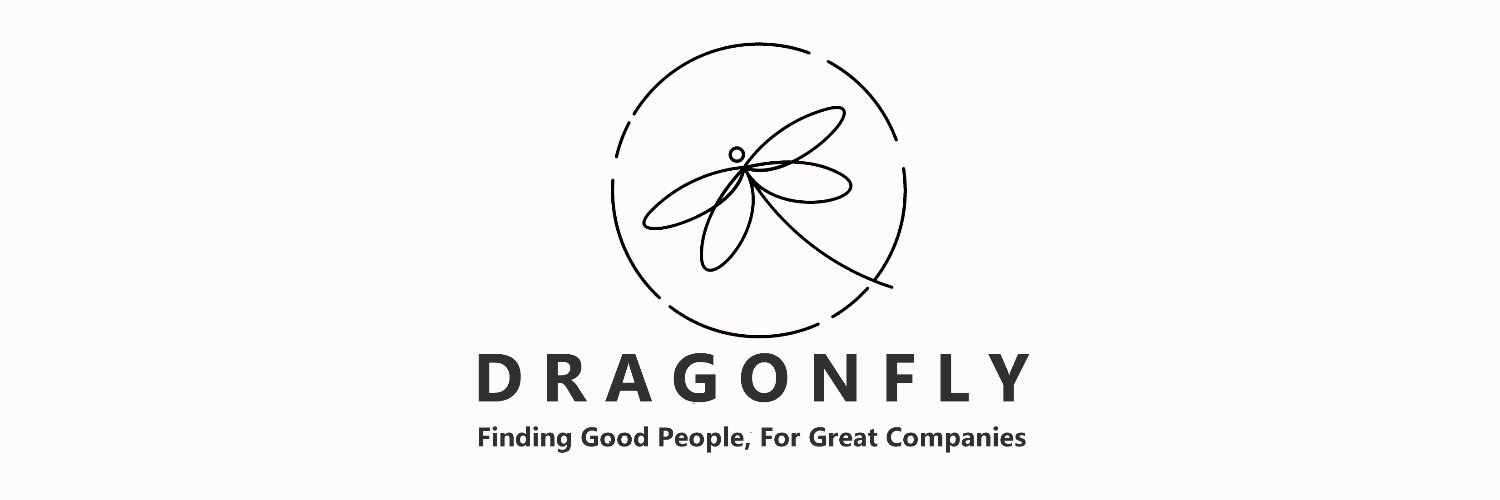 Dragonflyjob's profile banner image