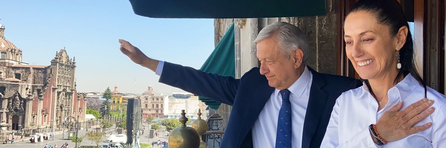 José Luis Camacho banner