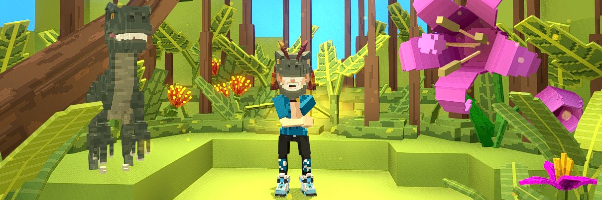 VIPRA🦖🥚 banner