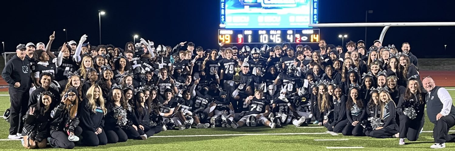 PCHSfriscoFB's profile banner image