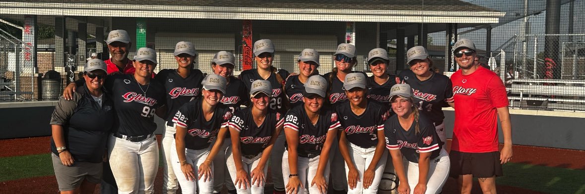 Kayla Rudolph (2026) banner