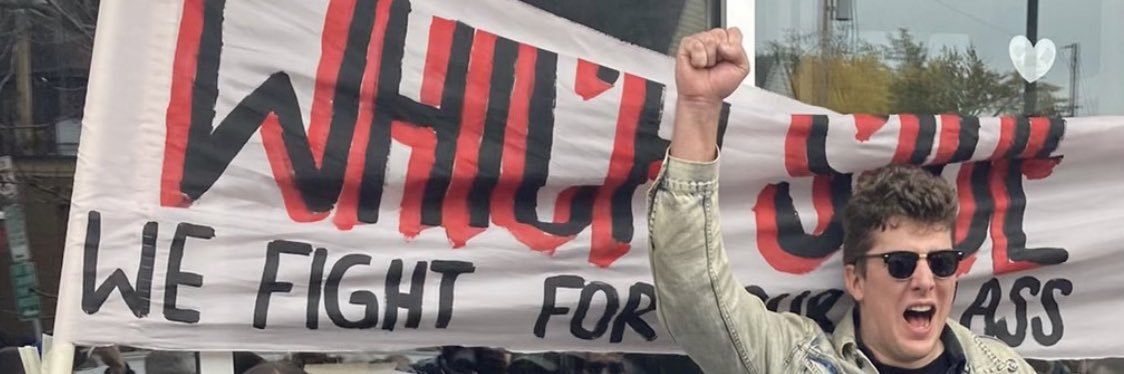 Union Tyler 🇵🇸🏳️‍🌈 banner