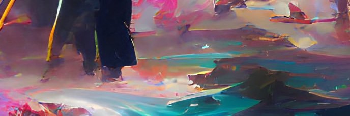 Perpetual Maison banner