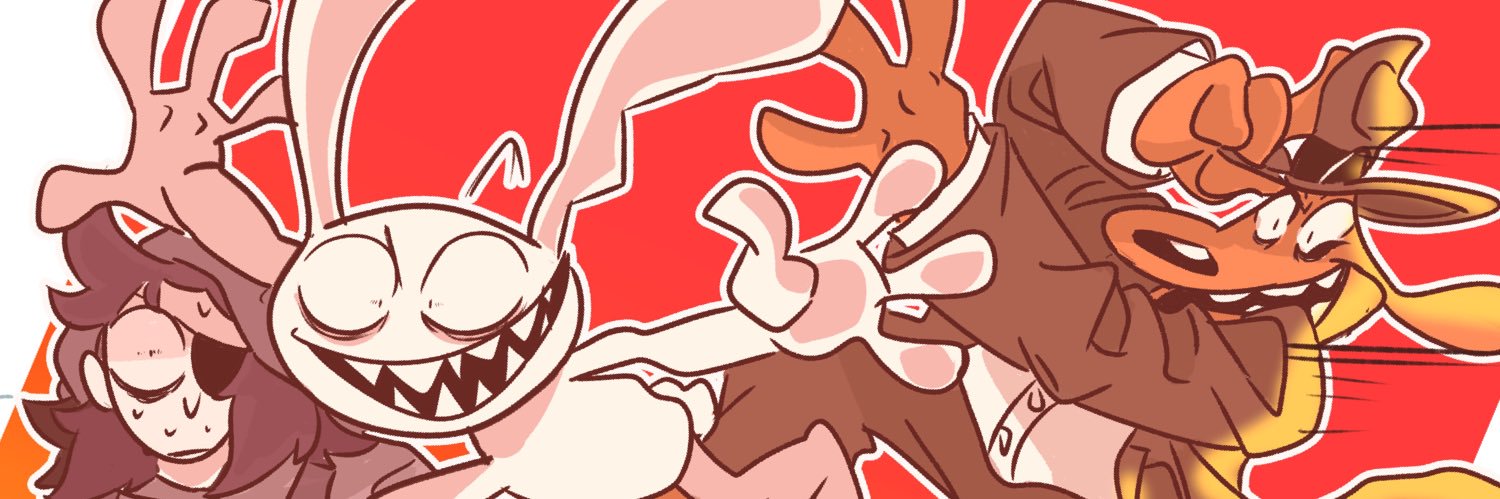 EvilInc19's profile banner image