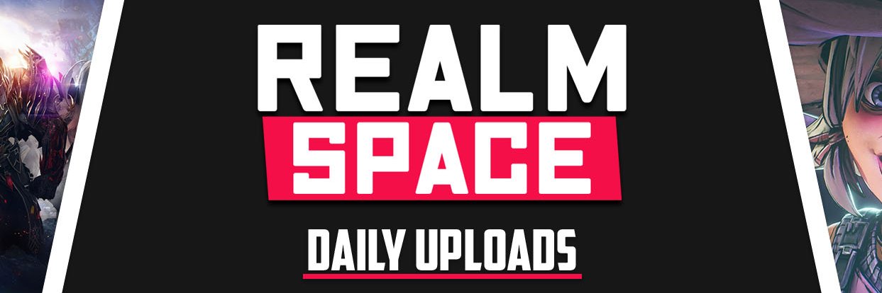 Realm Space Gaming banner