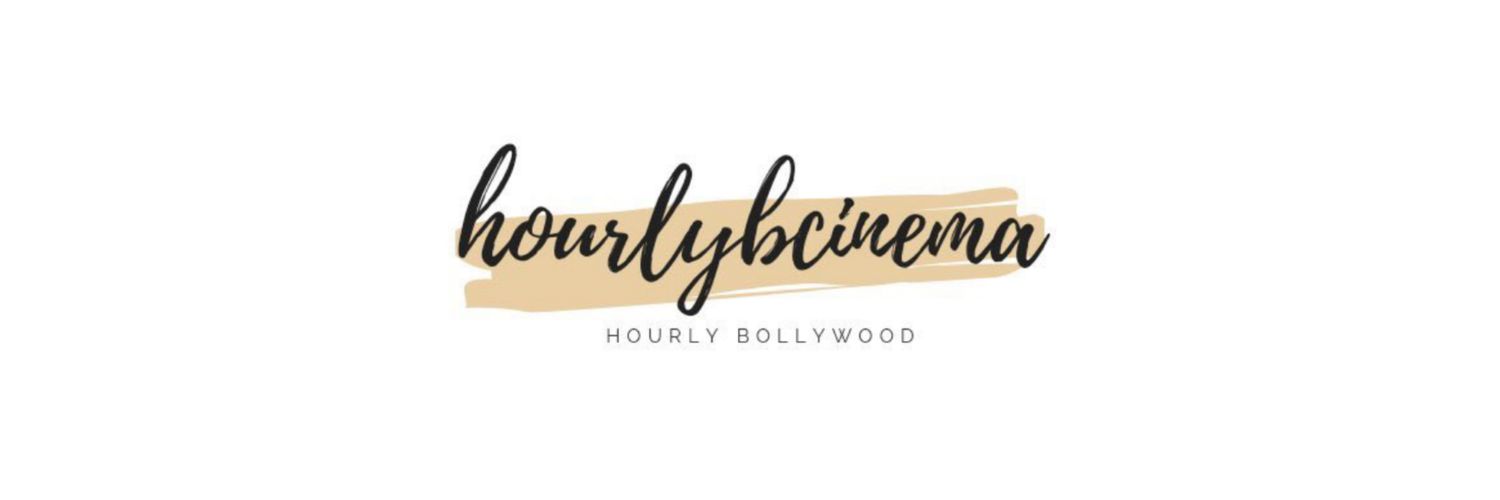 hourly bollywood's banner