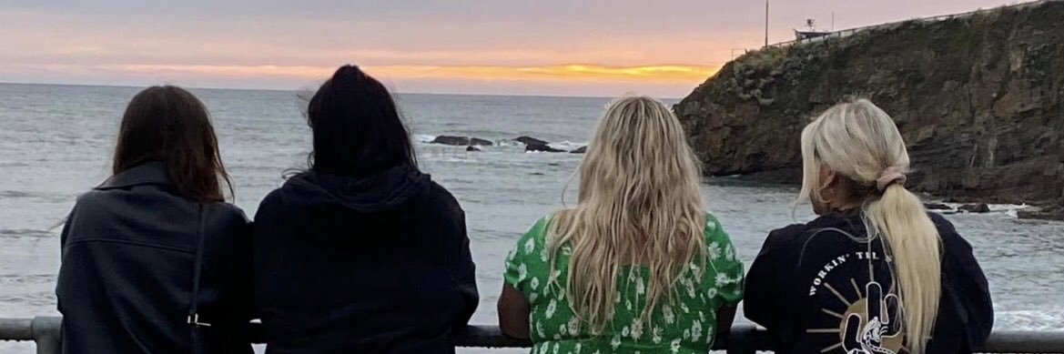 endacottxo's profile banner image