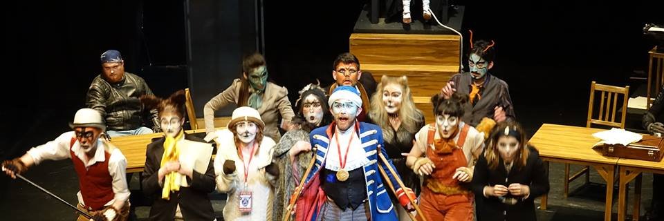 Adam R Hughes banner