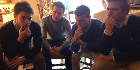 Martin Bigeard banner