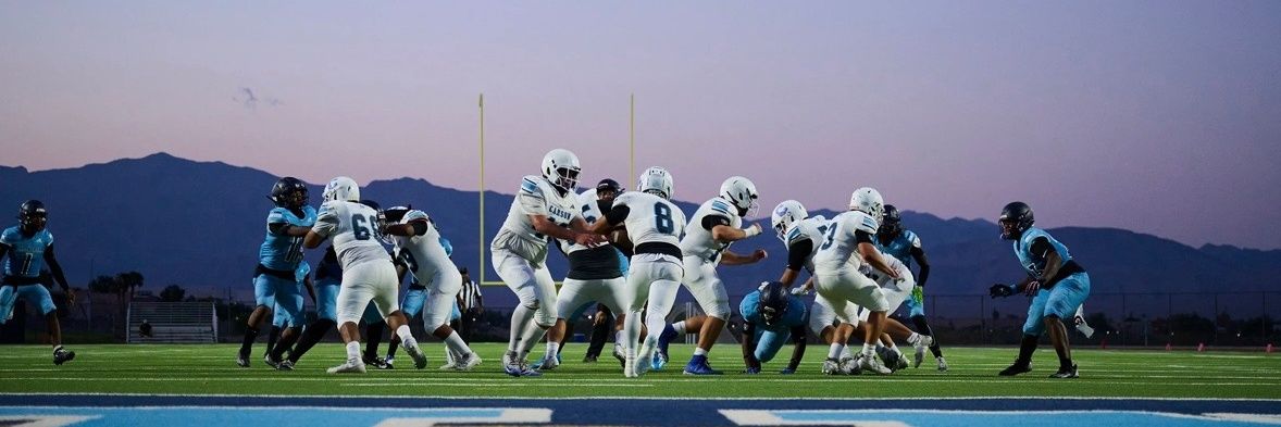 ChsSenFootball's profile banner image