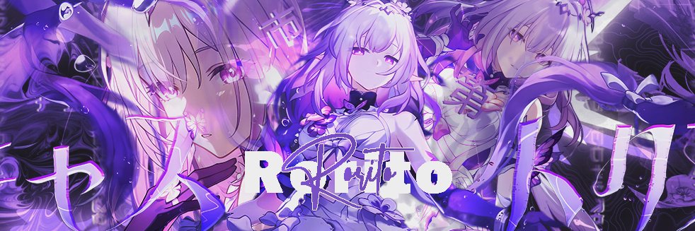 Roro4524's profile banner image