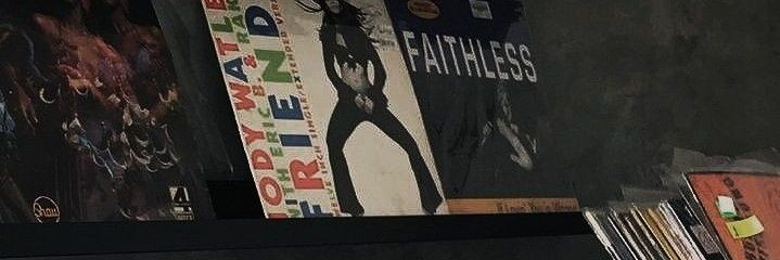 f. banner
