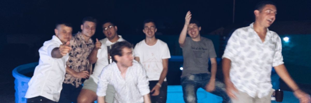 aleepompei's profile banner image