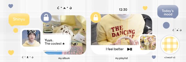 shisnyu Profile Banner