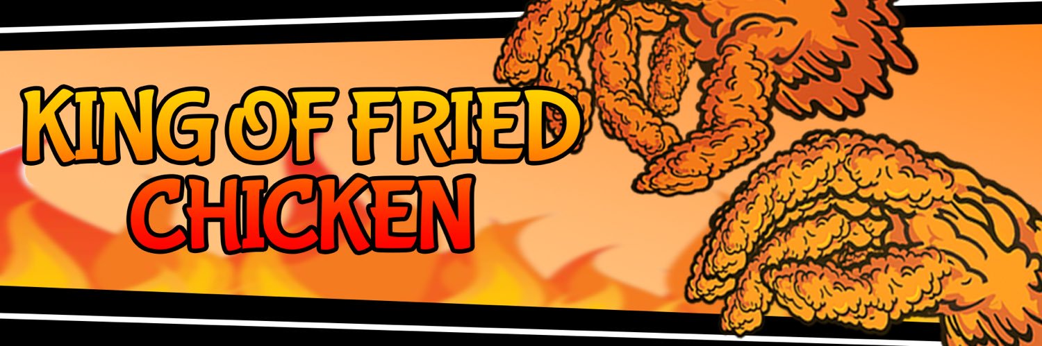 Let Him Cook | 🐓 King of Fried Chicken Update banner