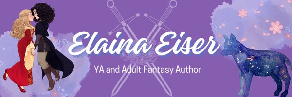 Elaina_Eiser Profile Banner