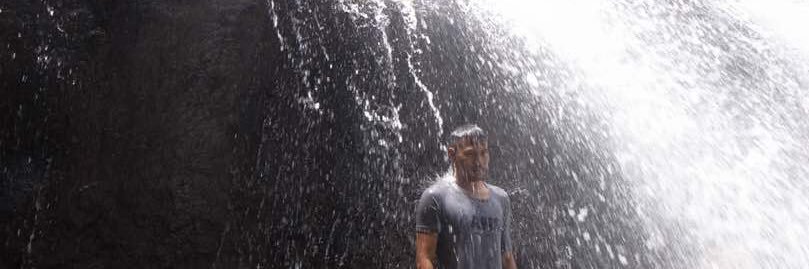 amerrulzainol7's profile banner image