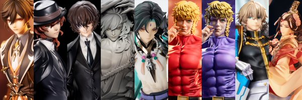 phinxuphinxu Profile Banner