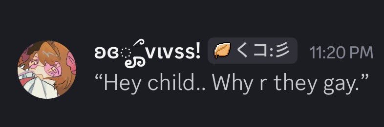 Frostybite - FlameCats CEO banner