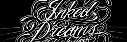 InkedDreams_F's profile banner image