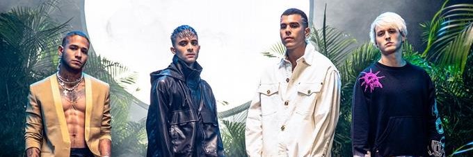 tinamtl2000's profile banner image
