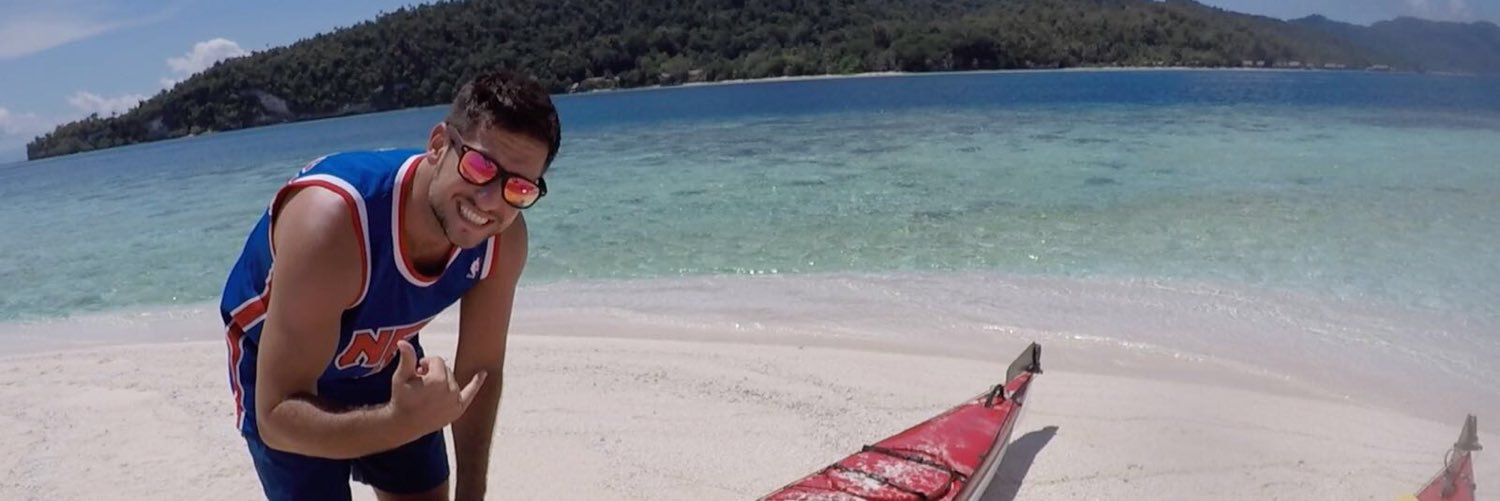 Guillermaco's profile banner image