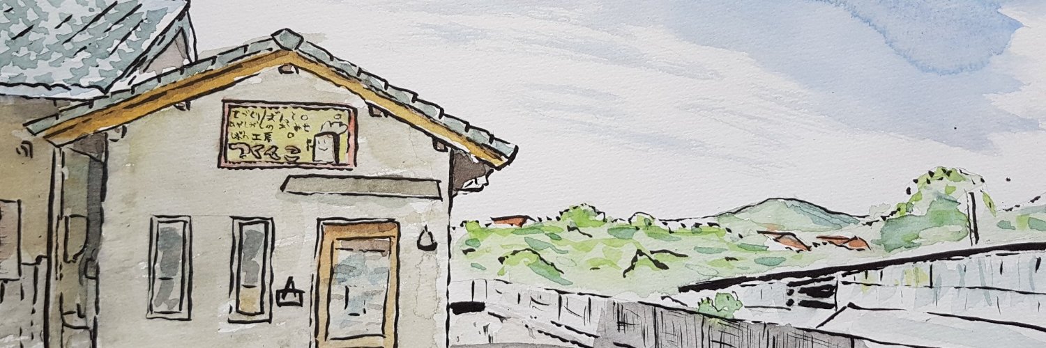 Random Bakery banner