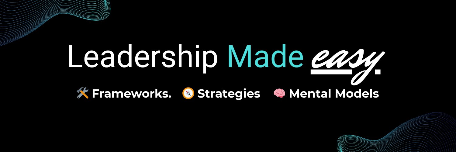 The Good Boss banner