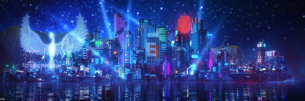 BRAINDANCEBABE's profile banner image