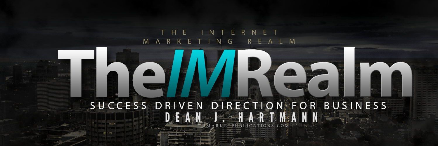 TheIMRealm's profile banner image