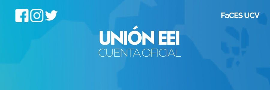 UNIÓN EEI banner
