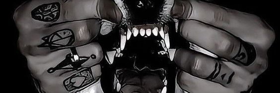 🎱 BAT / COVEN 🕷️ banner