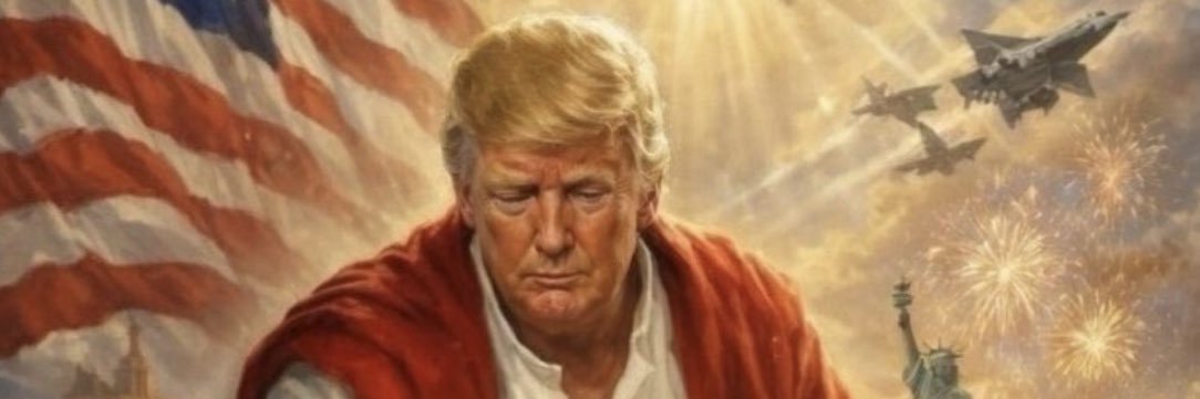 🇺🇸🫏UltraMagaUsArmyVet🫏🇺🇸 ™ banner